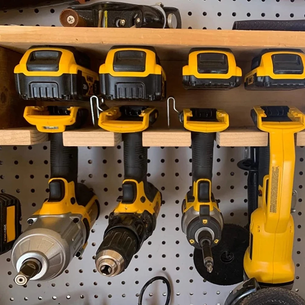 

2 шт., держатель для дрели DeWalt 18 в 20 в