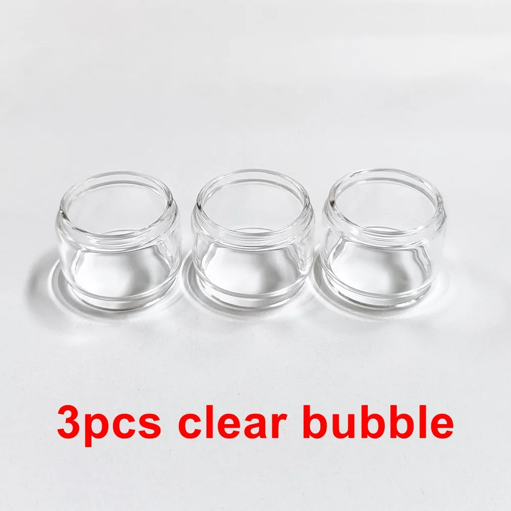 

10/5/3/2 шт. стеклянный Intake воздухозаборник M TL / Двойной / Бак / Одинарный абажур Цилиндр Замена абажура Стекло прозрачное