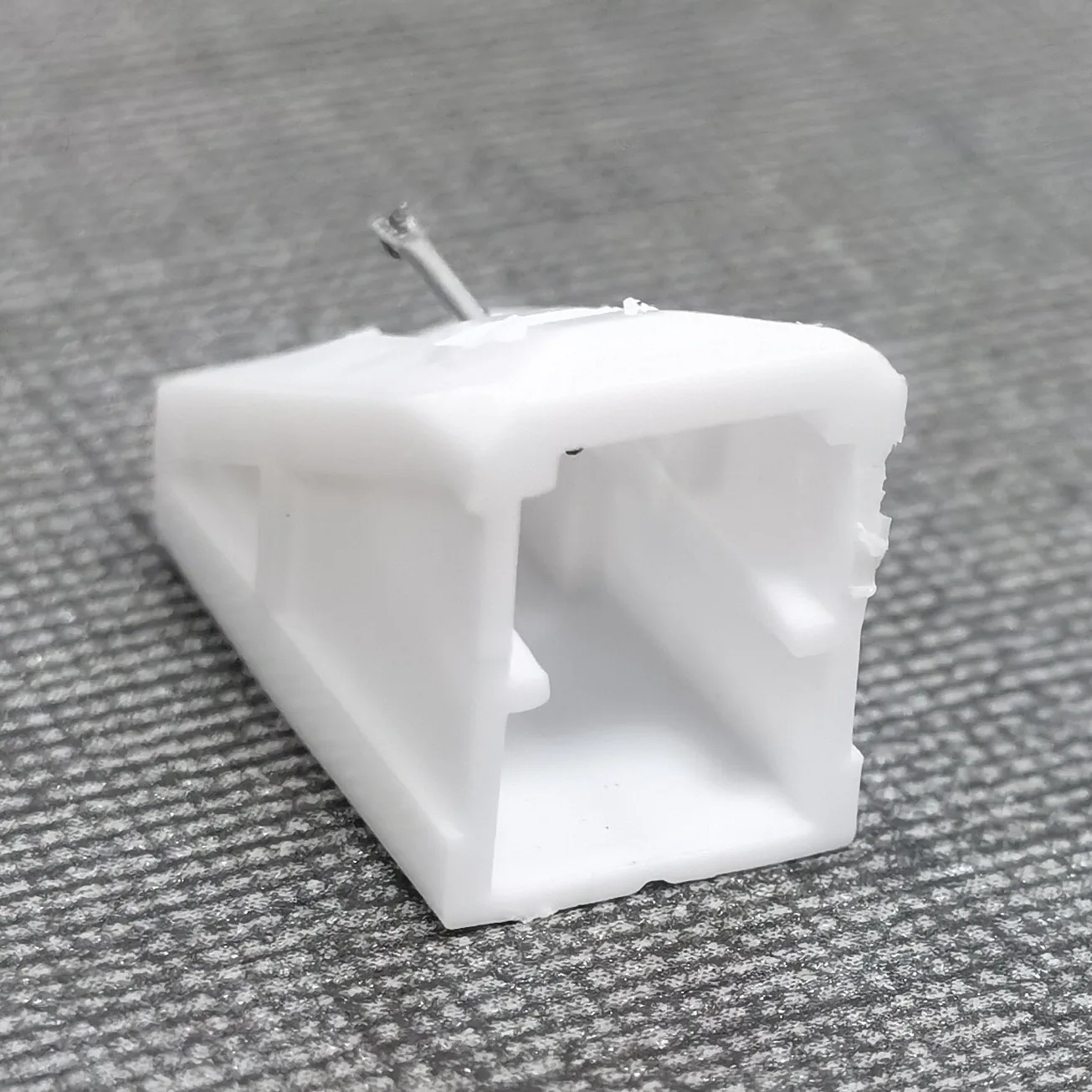 1Pcs Pioneer Kenwood T4P Cartridge Replacement Stylus For PN/PC-290T PL221Z PL110ZL PL111Z LP Gramophone Turntable Accessories