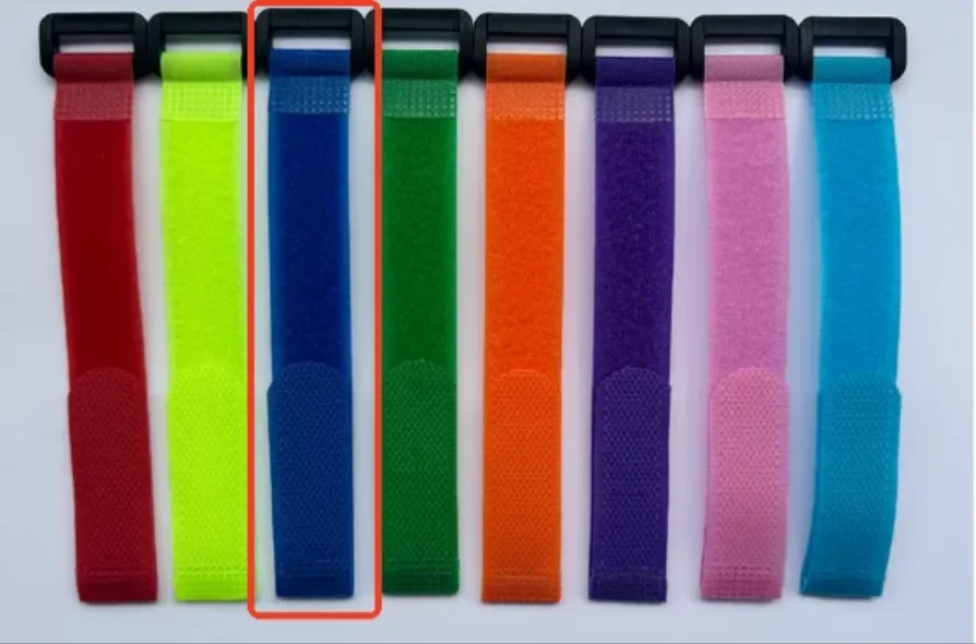 

Нейлоновый ремень с крючками и петлями Кабельные стяжки 30 40 50 60 80 100 см Длина 2 2,5 см Ширина Самоклеящийся многоразовый шнур Аккуратный органайзер для ПК ТВ