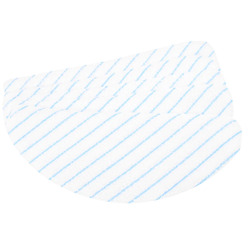 25 шт. подкладки для робота-пылесоса Ecovacs OZMO T8 / +/ AIVI/ N8/ N8 Pro/ Pro +