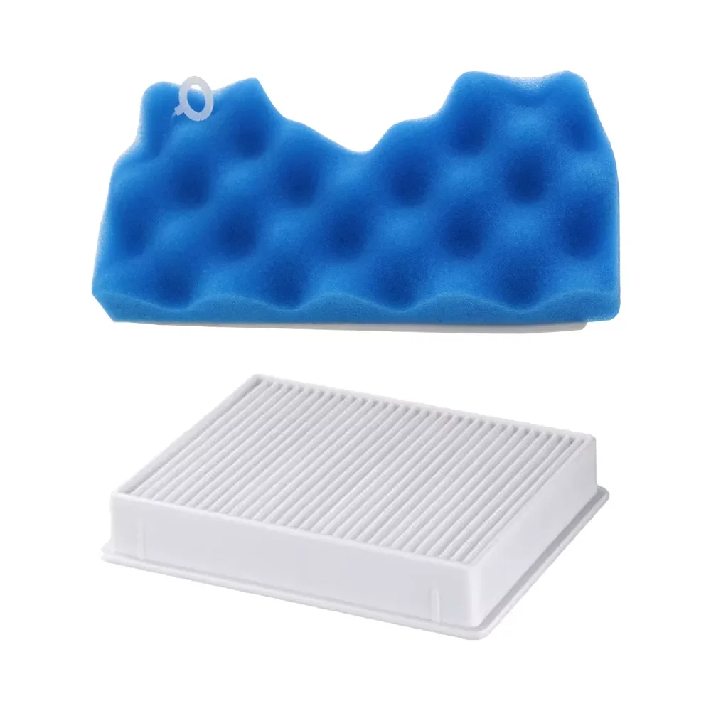 

NEW2023 Vacuum cleaner dust hepa filters for samsung DJ63-00672D SC4300 SC4340 SC4350 SC4530 SC4570 etc vacuum cleaner replaceme