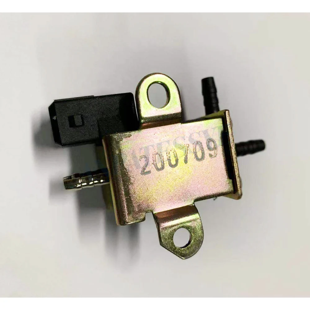 Электромагнитный клапан системы рециркуляции отработавших газов 026906283H 026 906 283 H