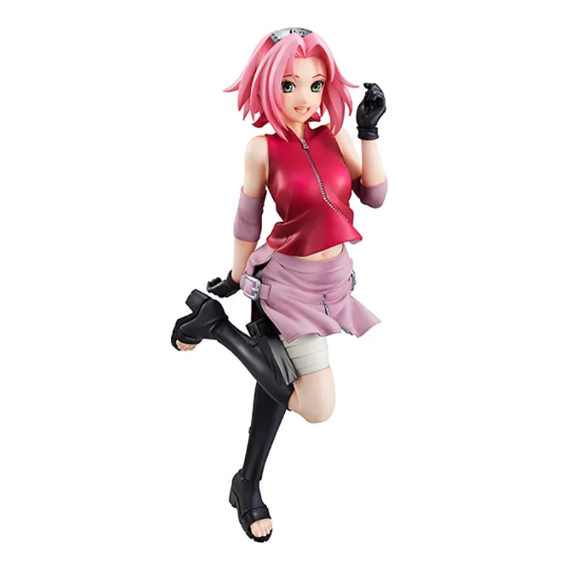 Фигурка Bandai NARUTO Sakura Haruno 22 см