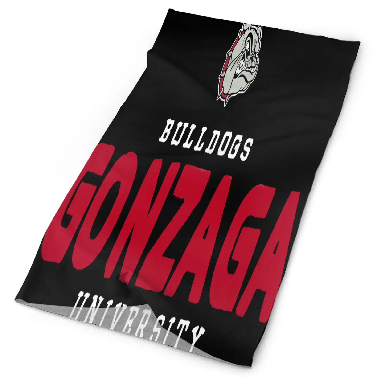 

Бандана с большими бульдогами, унисекс, для мужчин и женщин