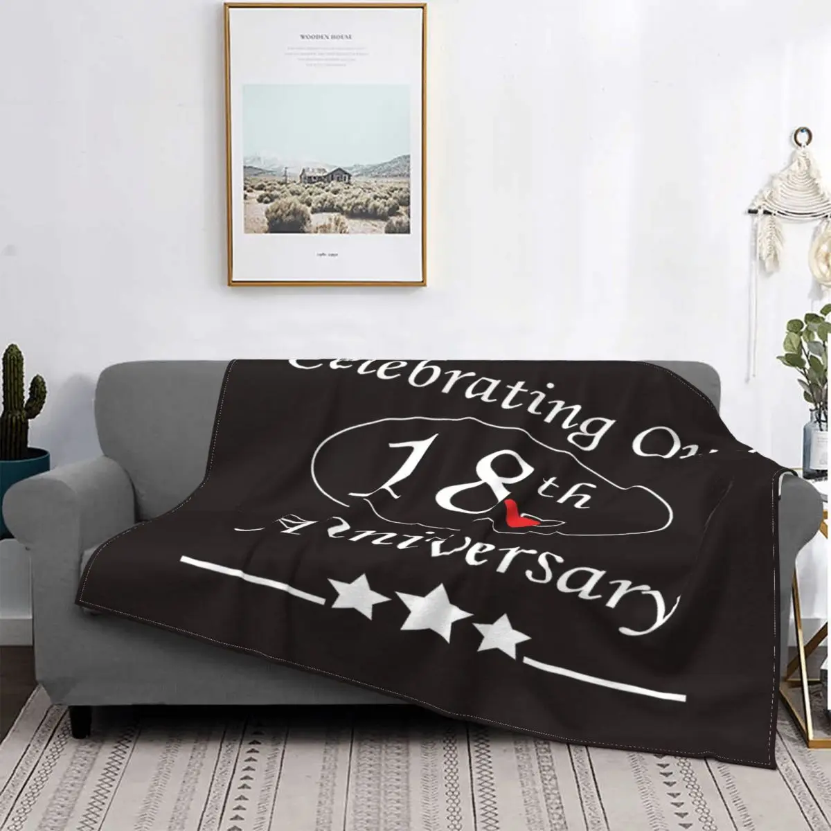 

Manta de verano a cuadros para la cama, colcha de playa, manta Kawaii, для празднования 18 юбилея