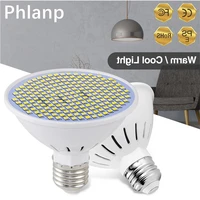 220v gu10 led e27 lamp e14 spotlight bulb 48 60 80leds lampara gu 10 bombillas led mr16 gu5 3 lampada spot light b22 5w 7w 9w
