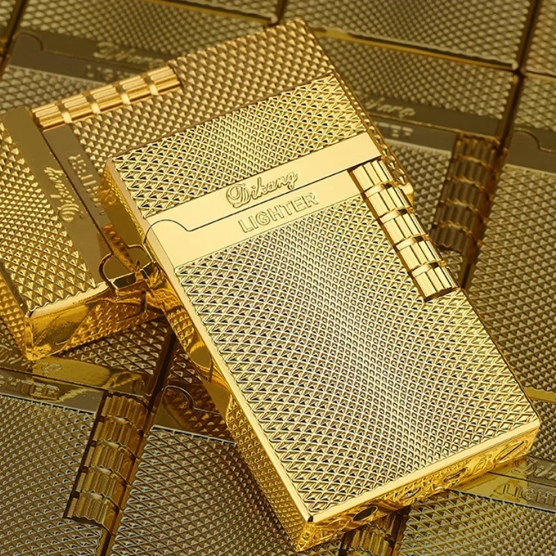 Бутановая газовая зажигалка аксессуары для курения шлифовальный круг кремневая