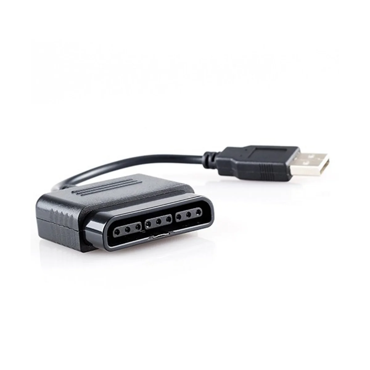 Кабель-Переходник USB для PS2 Dualshock Joypad геймпад PS3 ПК USB-контроллера