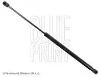 

ADN15811 внутренний амортизатор для багажа MICRA III K12 H.B 0310