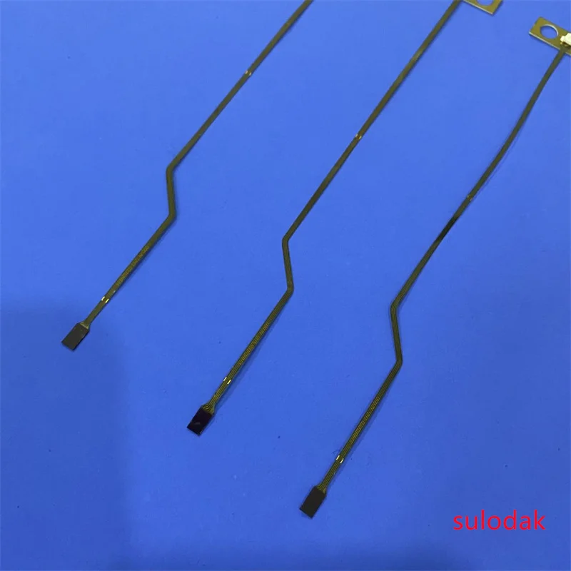 High Quality LED Cable IFS-15M V3 V5 V7 Fiber Optic Fusion Splicer Windproof Cover Red Light LED Cable