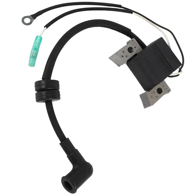 Фото Катушка зажигания y 6BX-85571-00 для лодочного двигателя Yamaha F4L F4S F6L F6S F6C 4-Stroke, катушка для Hidea F6 4 Stroke 6HP №4