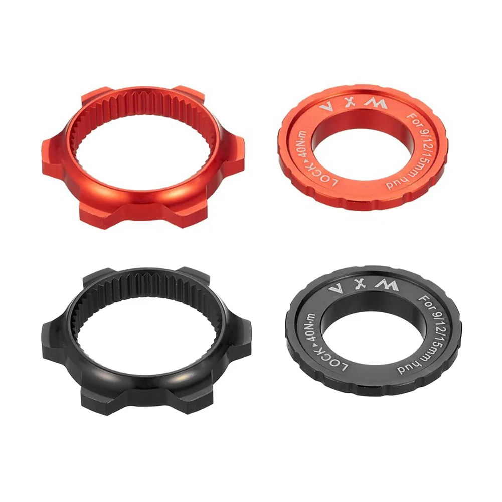 

1pc Bike Disc Brake Rotor Adaptor Hot Sale Bicycle Centre Lock To 6 Bolt Rotor Adaptor Adapter Converter For-Shimano