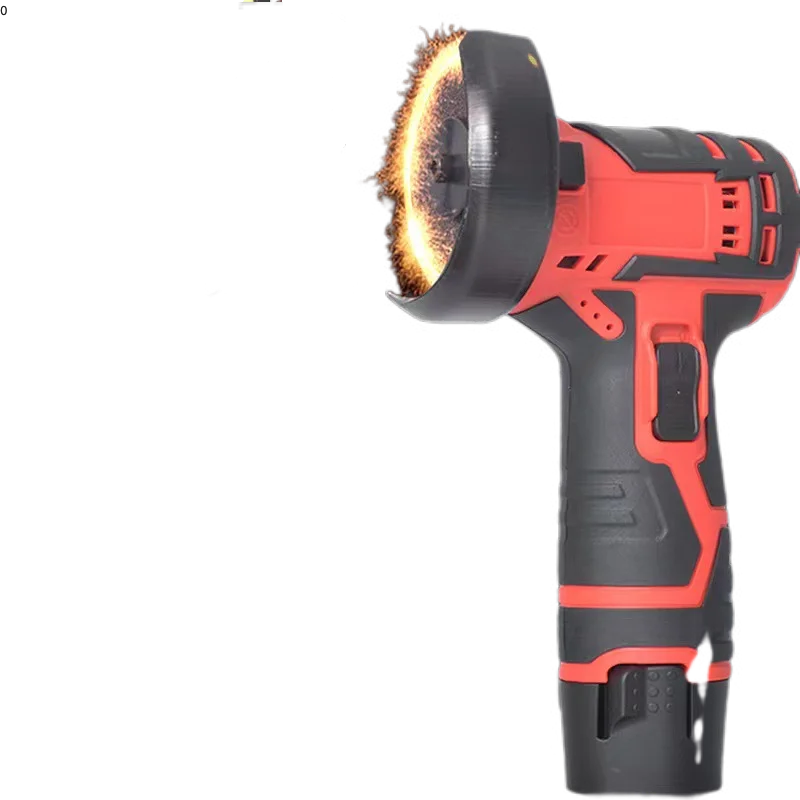 

Multifunctional Sander Household Electric Charging Angle Grinder