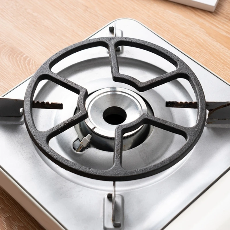 

Чугунная подставка для газовой плиты OOTDTY