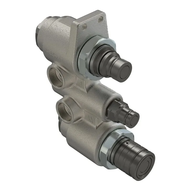 Серия модульных клапанов 4BD4FH 7246783 47396759 6678951 Заводская скидка по индивидуальному