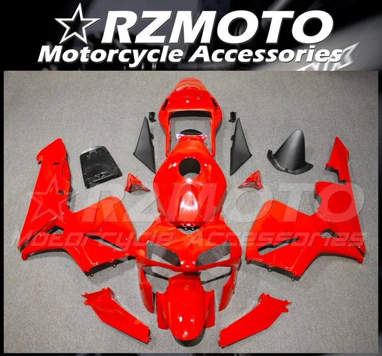 

Обтекатели для мотоцикла HONDA CBR600RR F5 2003 2004 03 04