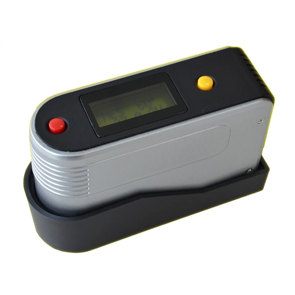 

Gloss Meter ETB-0686 Paint Gloss Measurement Precise Digital Gloss Meter