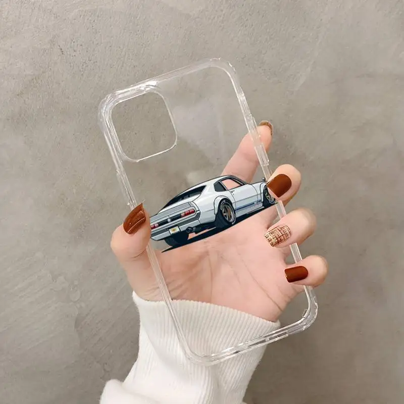 Чехол для iPhone 11 12 13 mini pro XS MAX 8 7 6 6S Plus X 5S SE 2020 XR | Мобильные телефоны и аксессуары