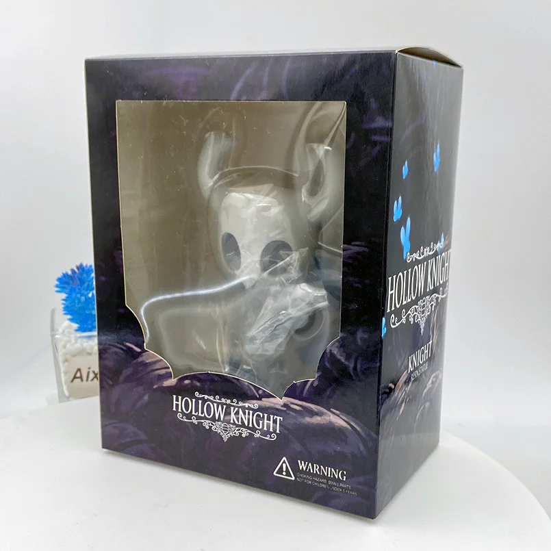 Hollow Knight Action Figure PVC 15cm da collezione 5