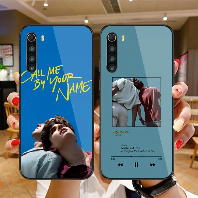 

Чехол для телефона Xiaomi 13 12 11T 10 9 Redmi Note 11 10 10S Pro Redmi 9 9A 8