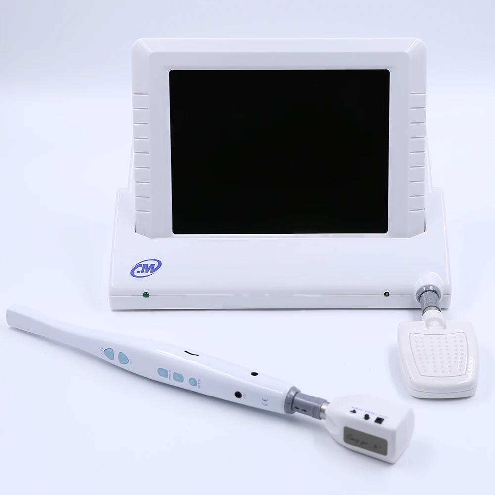 

Медицинские инструменты mlg, сканер полости рта, 3d стоматологическое зеркало с 8-дюймовым ЖК-монитором, лучшая Стоматологическая установка, ...