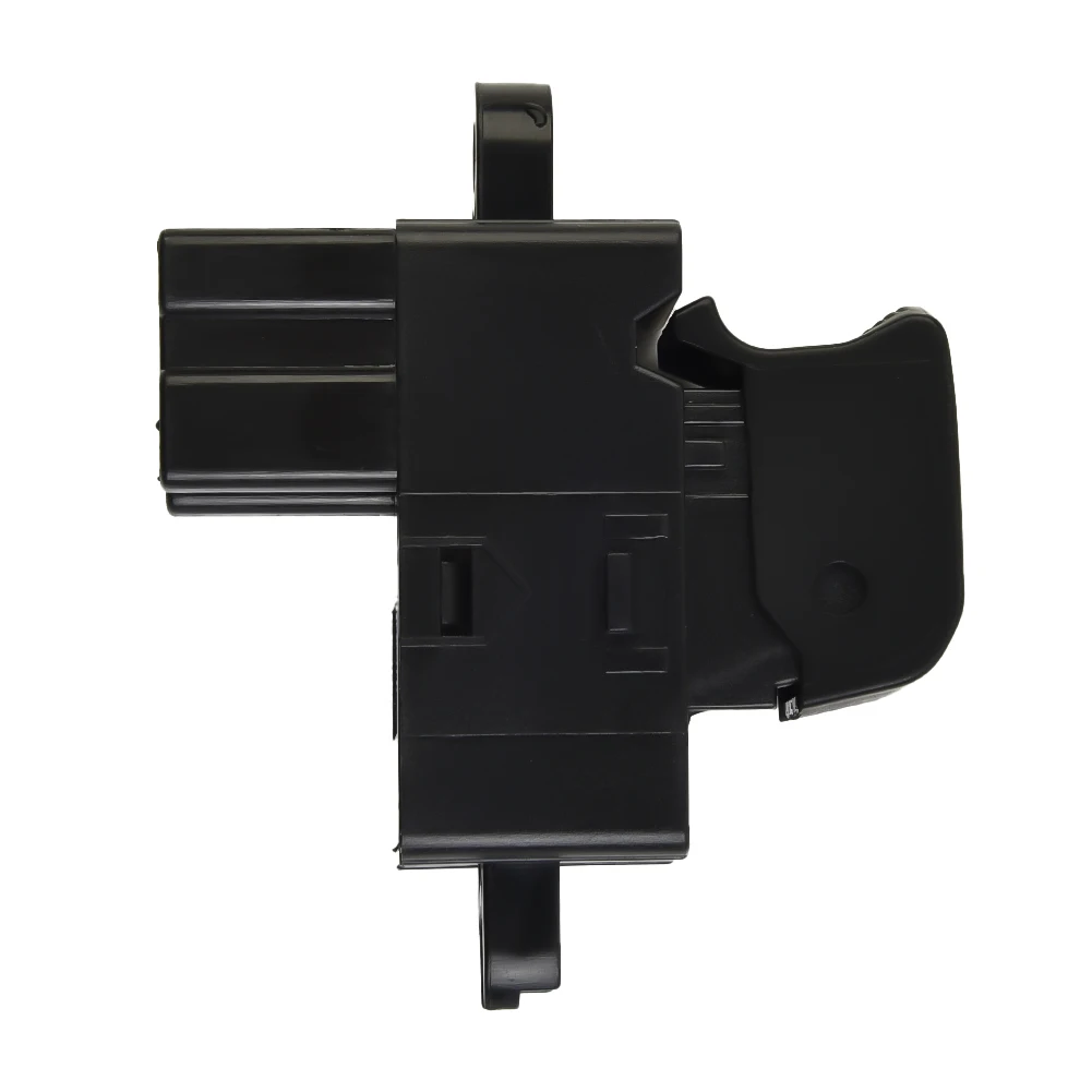 

Automobile Accessories ​Power Switch Switch Single Switch 25411-EA03A 12V Black D40 YD25 05-14 For Nissan Navara