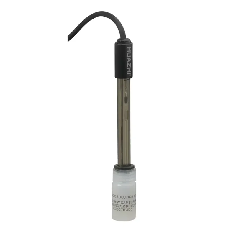 Высокоточный pHORP-метр HZP-T502 с 5,0-дюймовым цветным сенсорным экраном, цифровой pH-метр OEM для анализа воды (art.: 3920db01fa99a) - 3920db01fa99a