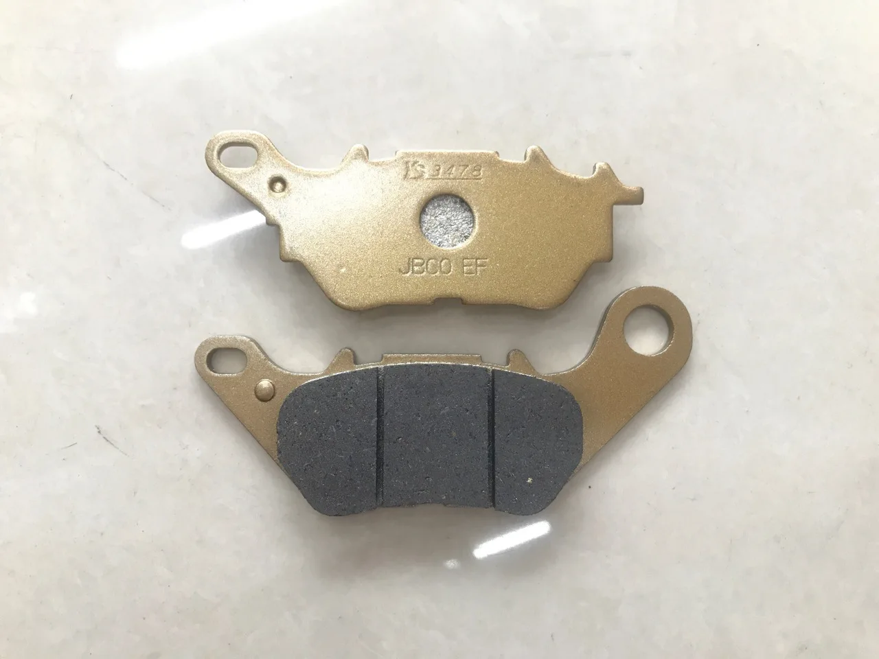 

Motorcycle Brake Pad X-Max 125 R25 Front Brake Pad