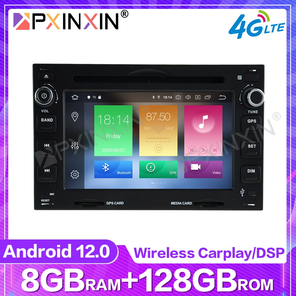 

Android 12,0 8 + 128G для PASSAT 7 1999 2000 2001 2002 GPS Автомобильный мультимедийный плеер головное устройство аудио Радио Навигация магнитофон