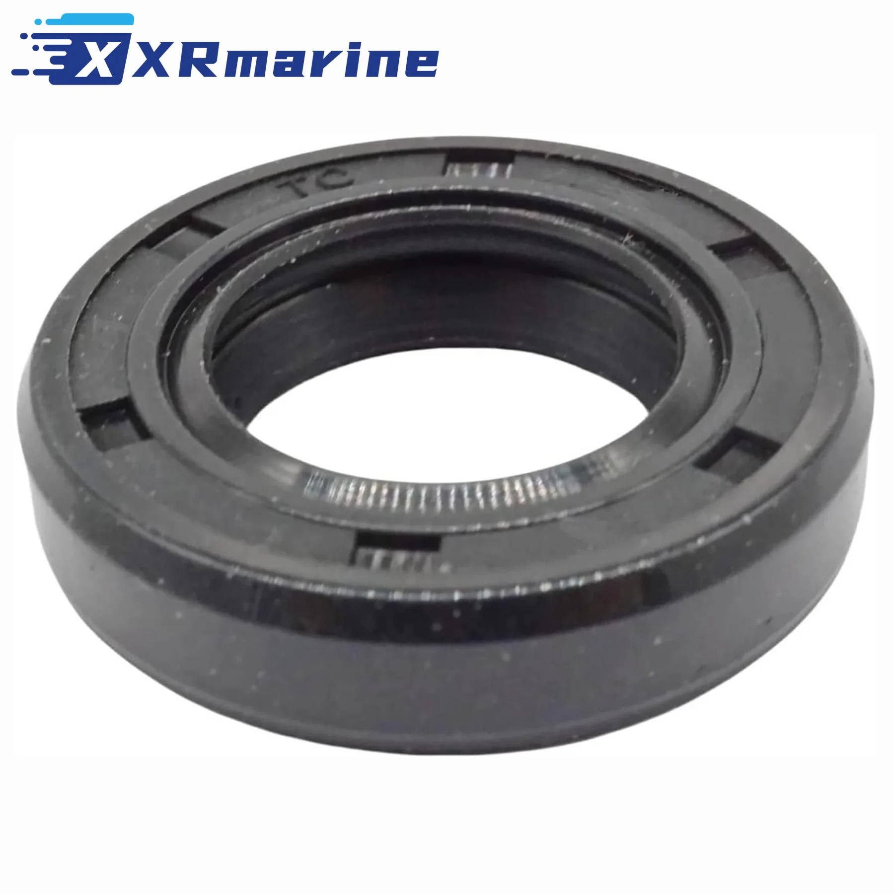 Фото Комплект из 2 сальников 809441 855722 для двигателей Volvo Penta AQ205 AQ271 AQ311 BB231A 430 570 DP-D SP-C (аналоги 856952, 856513, 815293) №3