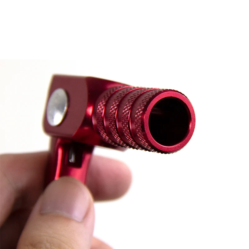 Мотоциклетный складной рычаг переключения передач для ATV KTM Honda Yamaha Suzuki Off Road Racing