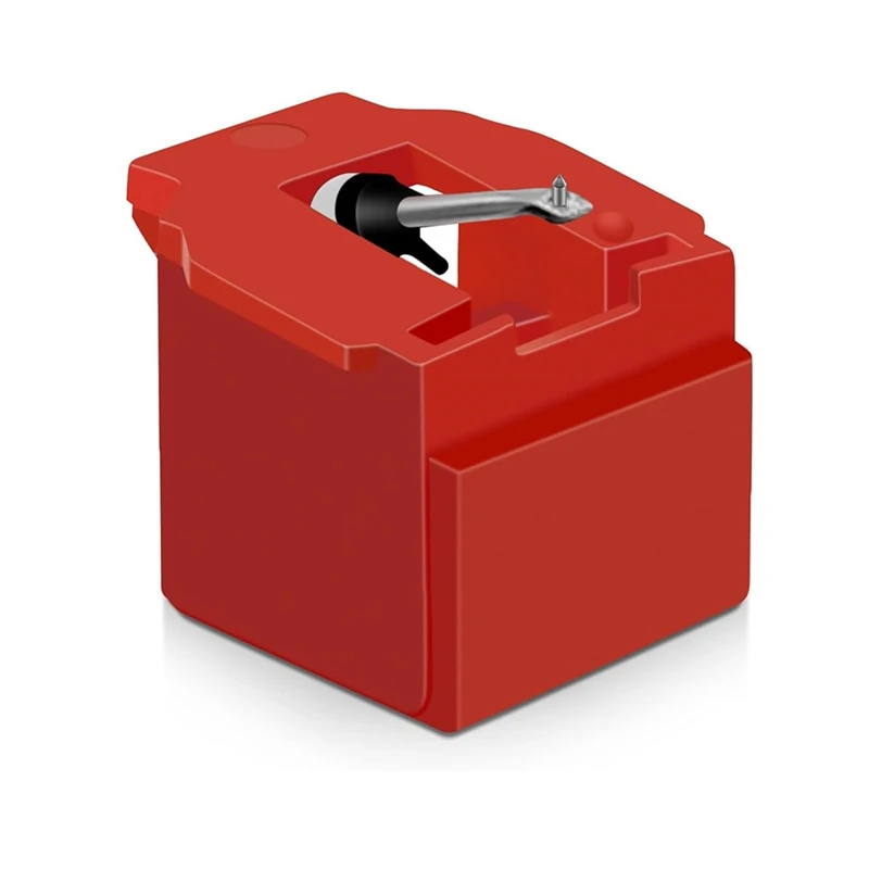 Новый Сменный стилус ATN91R для Audio-Technica AT91 сменный конический фотоэлемент