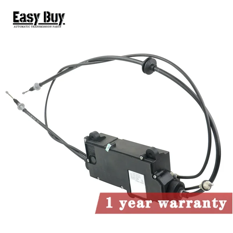 2214302849 OEM привод стояночного тормоза для Mercedes W221 W216 CL-Class E 07-13