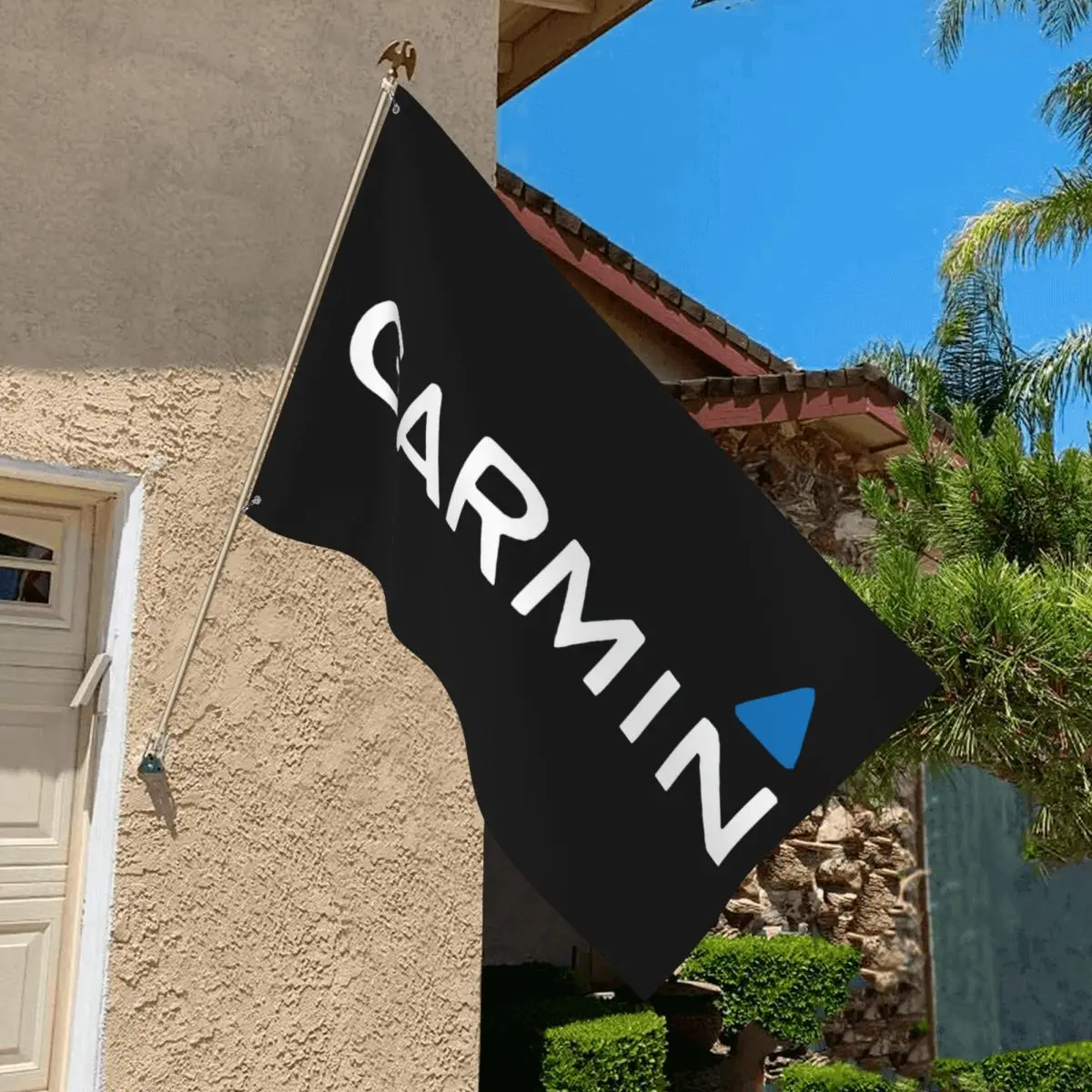 

Garmin Pro Extreme Sport Banner Indoor Outdoor Party Decoration Gifts for Women Kid Men 150x90cm For Celebration Big Flag
