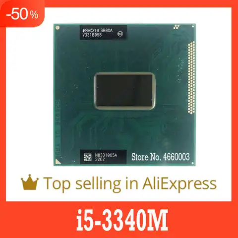 Оригинальный двухъядерный четырехпоточный процессор SHAOLIN SR0XA, 40% ГГц, 35 Вт, официальная версия