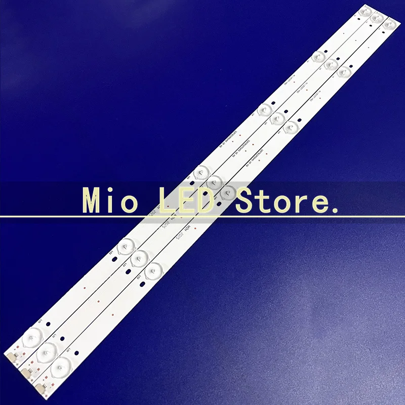 Светодиодная лента для подсветки 5KIT Thomson 32ED05U-01B T32ED-06U-01B светодиодный-32B500 32CE65