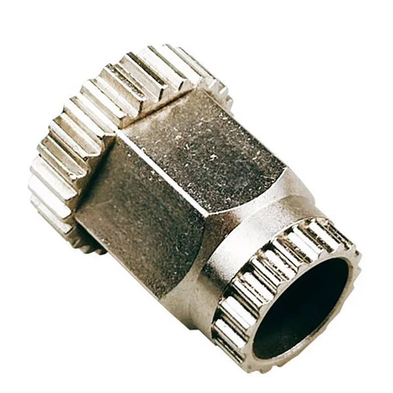 Велосипедная втулка инструменты Стальная Задняя кольцо блокировки