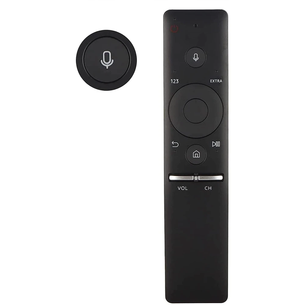 Новый женский голосовой пульт дистанционного управления для Samsung Smart TV UN65KS8500F