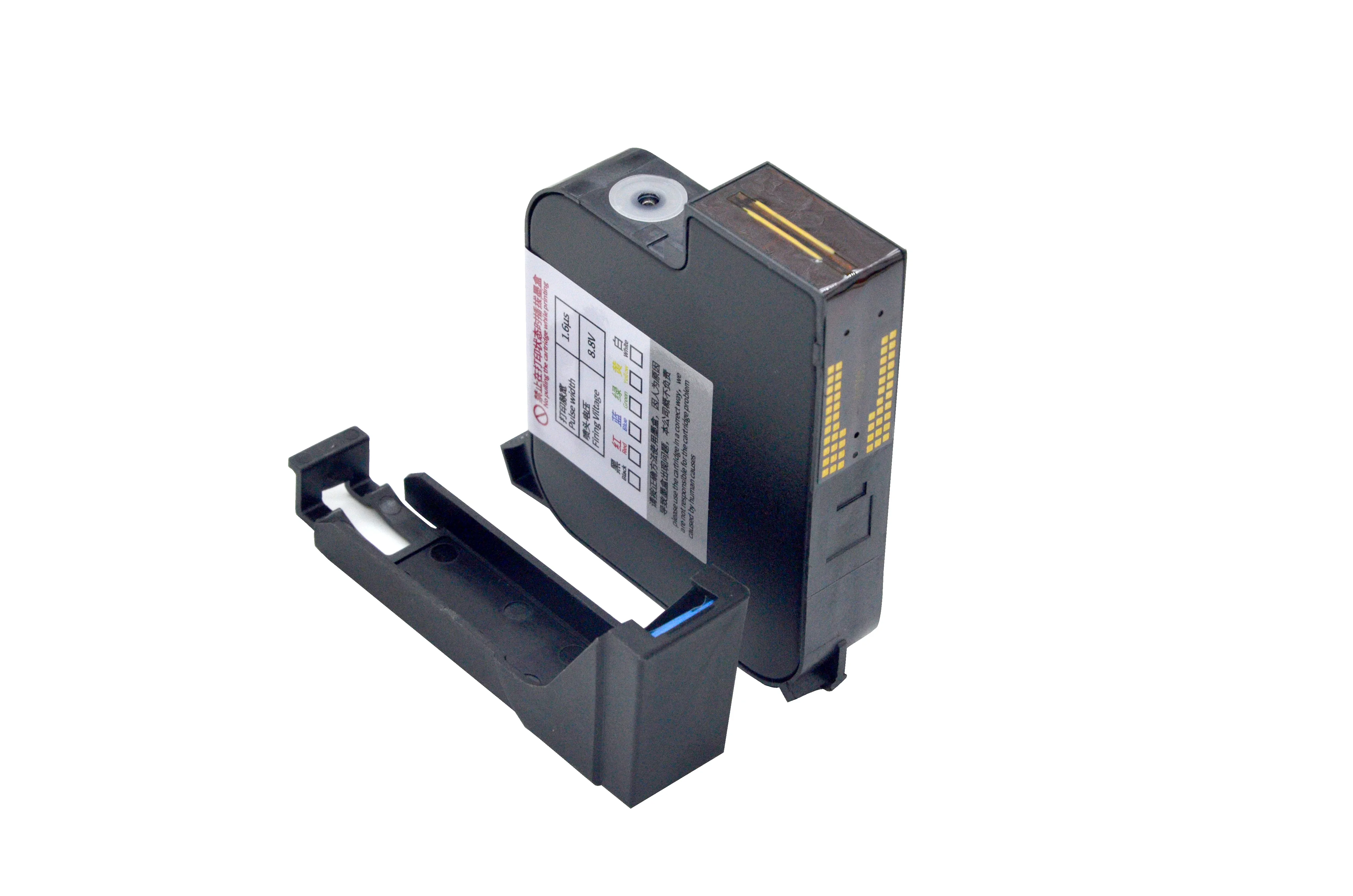 Требуется картридж с чернилами Tij 25 мм