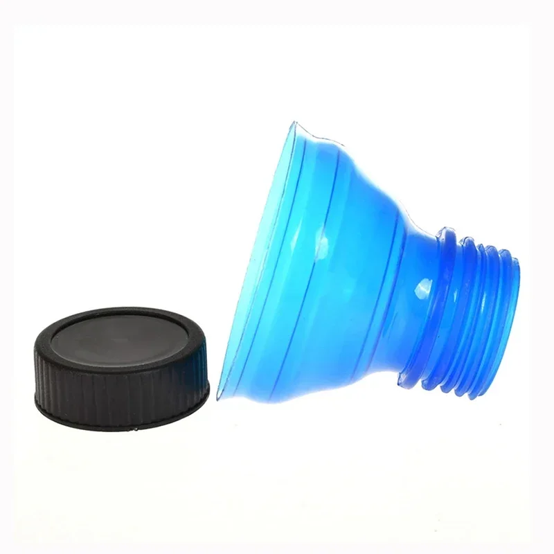 Многоразовая крышка для бутылки 1 шт. соды пива напитков банки протектор посуда