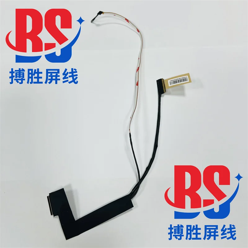 

For MSI GS65 MS16Q5 MS-16Q4 MS16Q1 MS16Q2 laptop LCD LED Display Ribbon Camera cable K1N-3040130-H39 K1N-3040113-H39 K1N-3040105