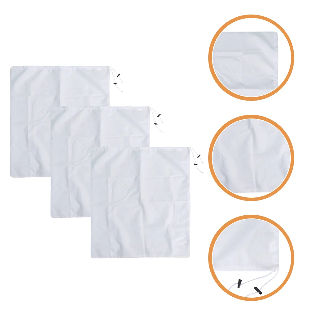 3 шт. защитная крышка для замораживания растений защита зимнего сада шнурок куст