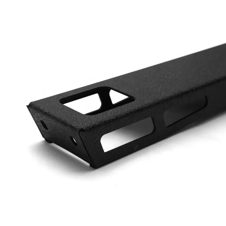 Багажная корзина на крышу TuoJue 4x4 новый дизайн заводская цена универсальный