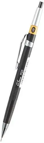 

Бренд: Pentel Pg5-As Pentel Pg5-As (0,5 мм) для технического рисования и письма, механический карандаш Orijina