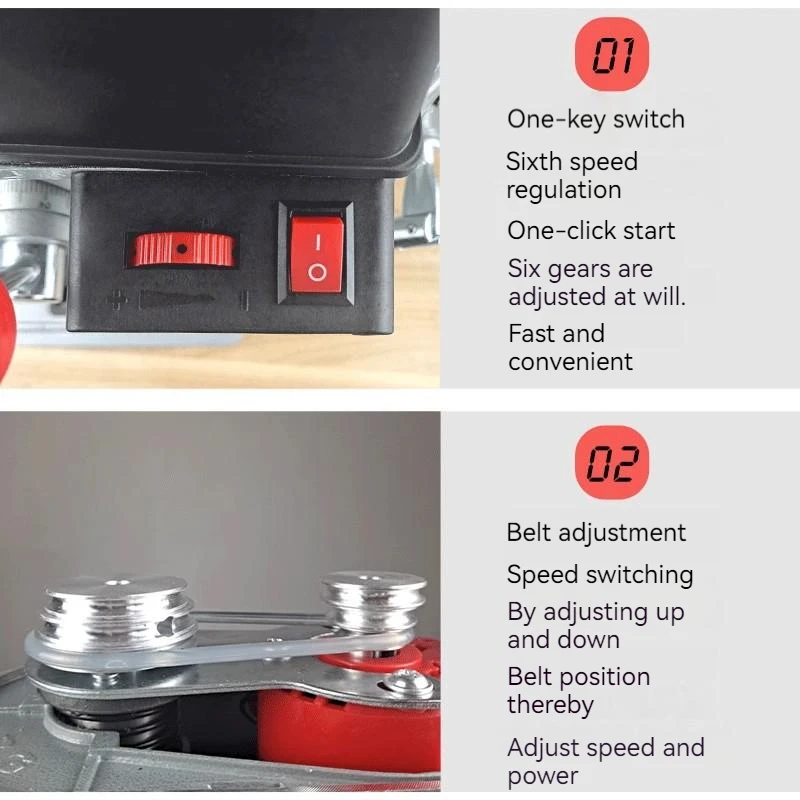 Настольная маленькая машина для резки древесины пчелиный воск нефрит высокая