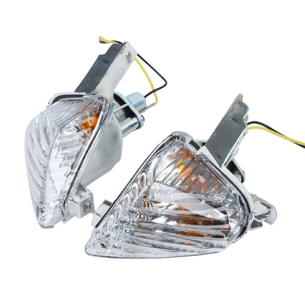 

Задний указатель поворота мотоцикла для Suzuki GSXR600 750 2008-2010 1000 2007-2008