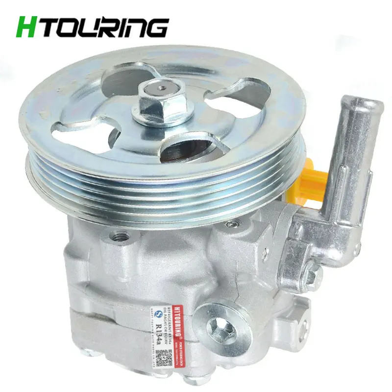 Для SUBARU IMPREZA WRX и STI 2004-2007 автоматический насос гидроусилителя рулевого управления