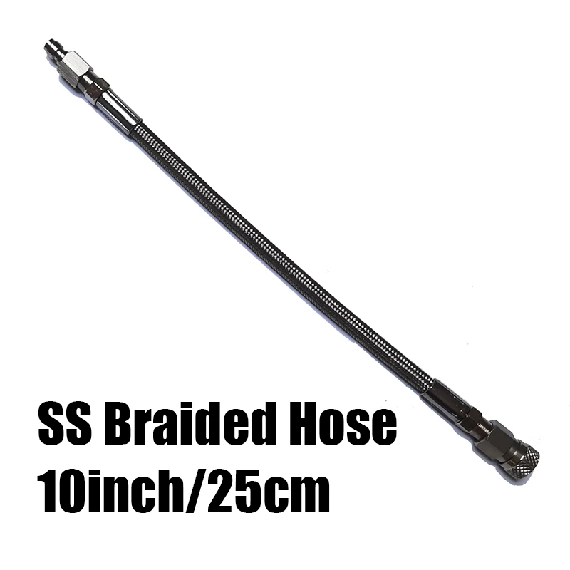 

HPA Зарядный шланг 8 мм