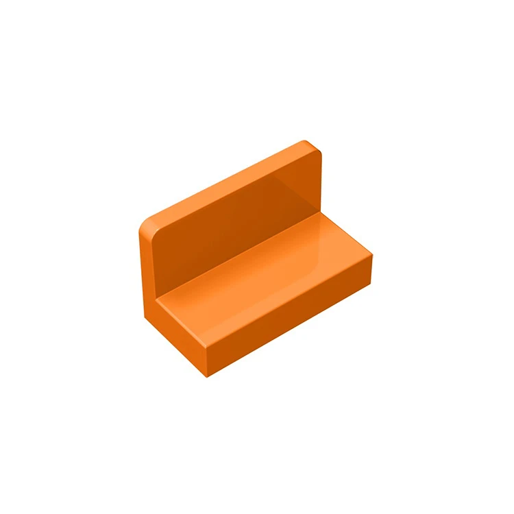 

10pcs MOC Brick Parts 4865 30010 Panel 1 x 2 x 1 Compatible Building Block Particle DIY Assmble Kid Puzzle Brain Toy Gift